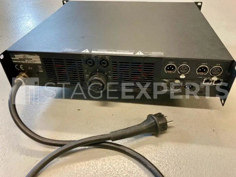 L-Acoustics LA8 Amp aes - Used