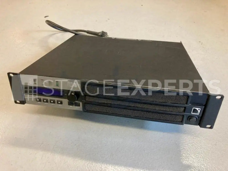 L-Acoustics LA8 Amp aes - Used