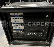 Load image into Gallery viewer, L-Acoustics LA8 Amp Rack aes - Used
