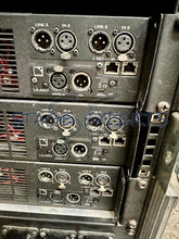 Load image into Gallery viewer, L-Acoustics LA8 Amp Rack aes
