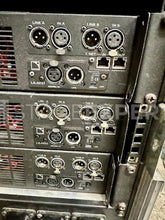 Load image into Gallery viewer, L-Acoustics LA8 Amp Rack aes - Used
