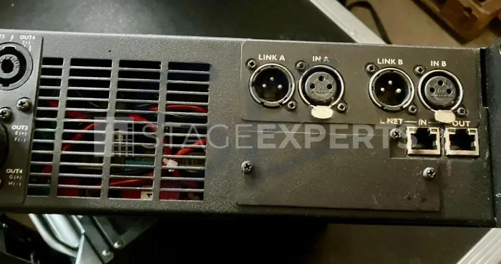 L-Acoustics LA8 Amp - Used