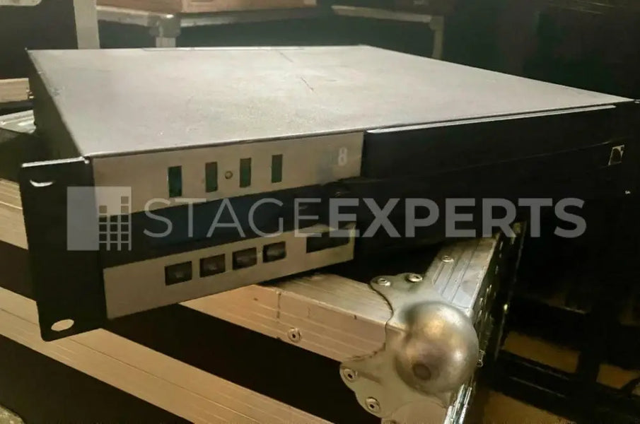 L-Acoustics LA8 Amp - Used