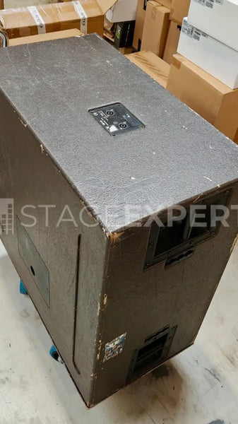 L-Acoustics SB118 sub - Used