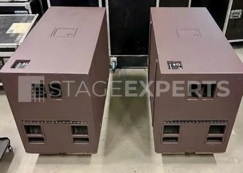 L-Acoustics SB28 - Used