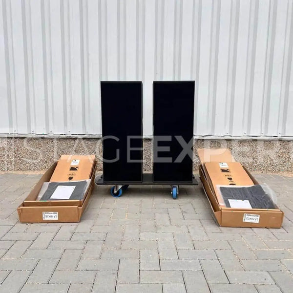 L-Acoustics Syva Sub (2) - Used