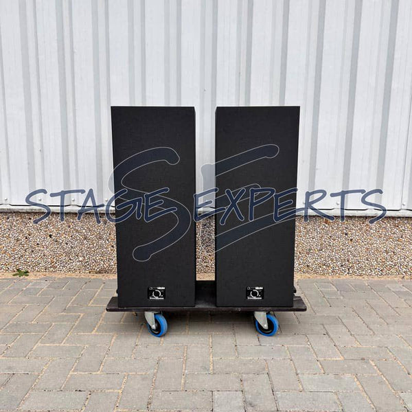 L-Acoustics Syva Sub (2)