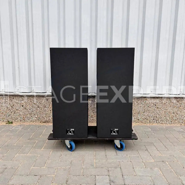 L-Acoustics Syva Sub (2) - Used