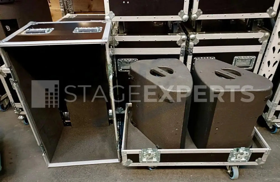 L-Acoustics X12 cased - Used