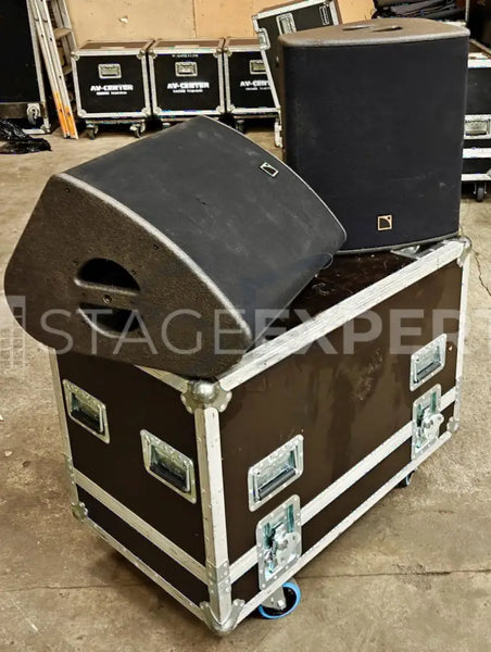 L-Acoustics X12 cased - Used