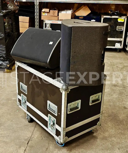 L-Acoustics X12 cased - Used