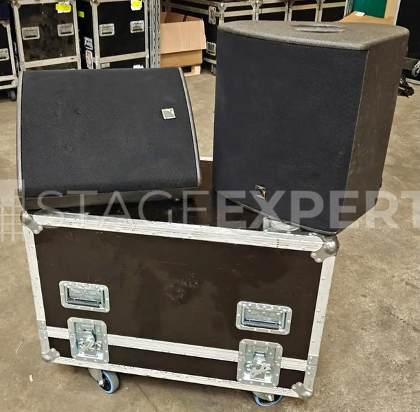 L-Acoustics X12 cased - Used