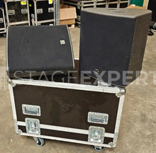 Load image into Gallery viewer, L-Acoustics X12 cased - Used
