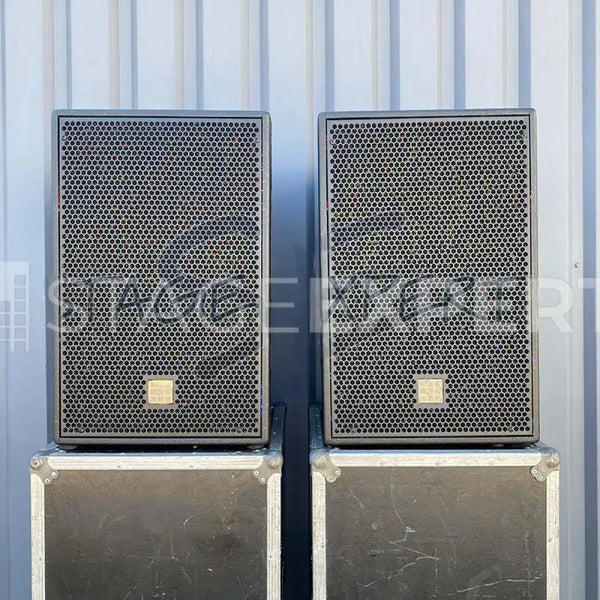 logic system CS 1296 (4) - Used