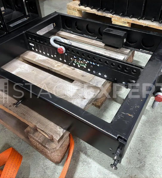 Martin Audio WPS Set - Used