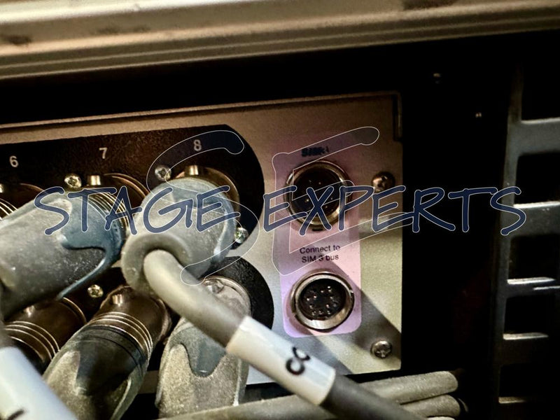 MEYER SOUND Galileo Callisto 616