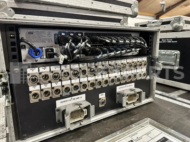 MEYER SOUND Galileo Callisto 616 - Used