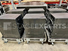 Load image into Gallery viewer, Meyer Sound LEOPARD compact linear line array loudspeakers - Used

