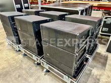 Load image into Gallery viewer, Meyer Sound LEOPARD compact linear line array loudspeakers - Used
