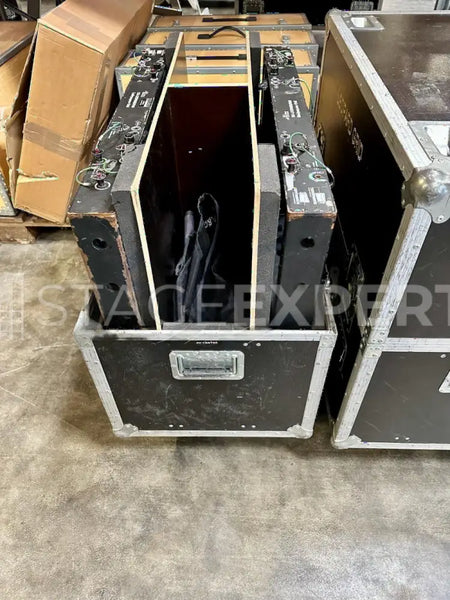 Meyer Sound LEOPARD compact linear line array loudspeakers - Used