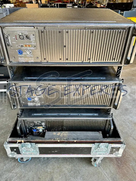 Meyer Sound LEOPARD compact linear line array loudspeakers - Used