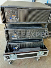 Load image into Gallery viewer, Meyer Sound LEOPARD compact linear line array loudspeakers - Used
