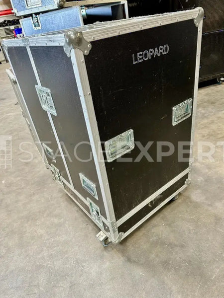 Meyer Sound LEOPARD compact linear line array loudspeakers - Used
