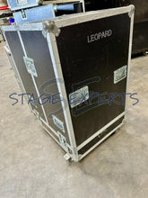 Load image into Gallery viewer, Meyer Sound LEOPARD compact linear line array loudspeakers

