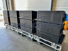 Load image into Gallery viewer, Meyer Sound LEOPARD compact linear line array loudspeakers
