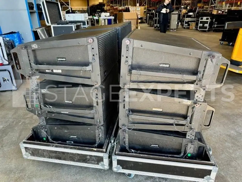 Meyer Sound Leopard - Used