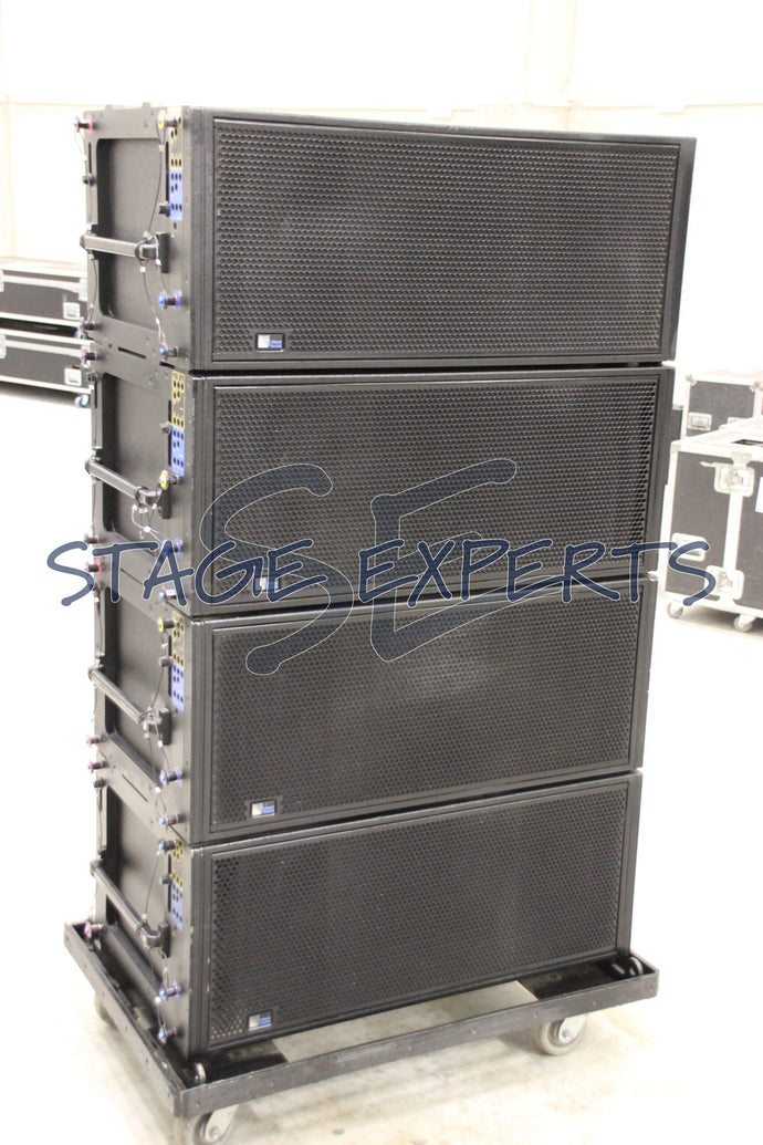 Meyer Sound Lyon WP Set