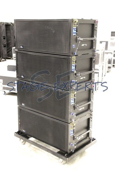 Meyer Sound Lyon WP Set