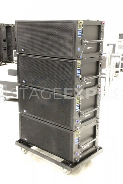Meyer Sound Lyon WP Set - Used