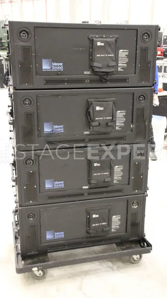 Meyer Sound Lyon WP Set - Used