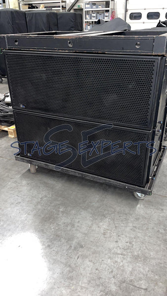 Meyer Sound Lyon WP Set