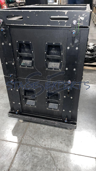 Meyer Sound Lyon WP Set