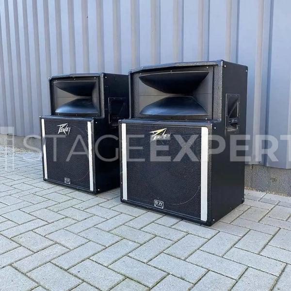 Peavey SP 2A (2) - Used