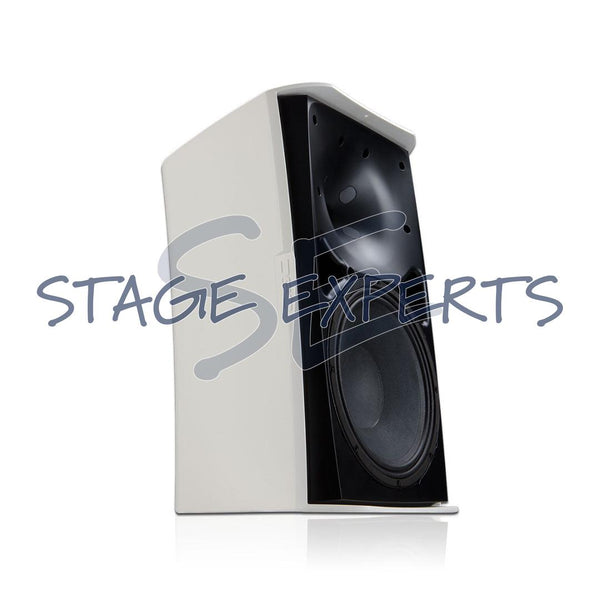 QSC AD-S10T installation speaker 10 " / 1. 4" white