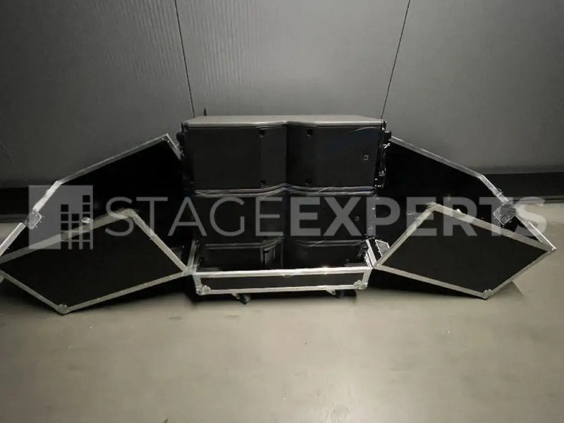 SPEAKER SYSTEM L- ACOUSTICS 3 X KARA II - Used