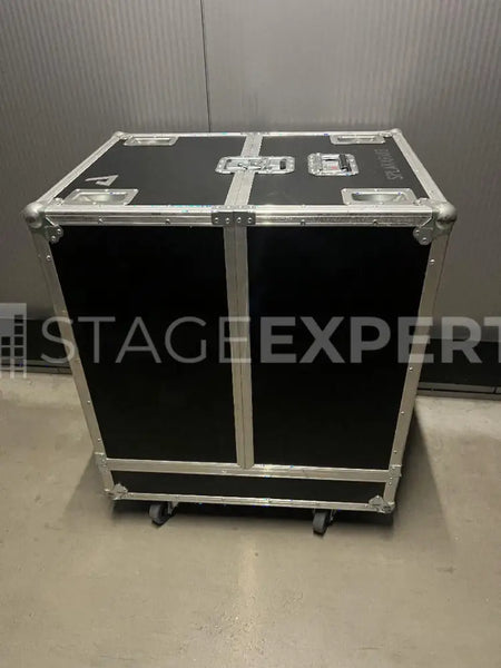 SPEAKER SYSTEM L- ACOUSTICS 3 X KARA II - Used