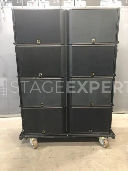 SPEAKER SYSTEM L- ACOUSTICS 4 X K1 - Used