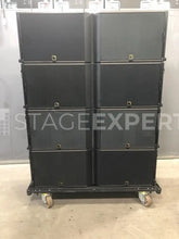 Load image into Gallery viewer, SPEAKER SYSTEM L- ACOUSTICS 4 X K1 - Used
