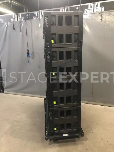 SPEAKER SYSTEM L- ACOUSTICS 4 X K1 - Used