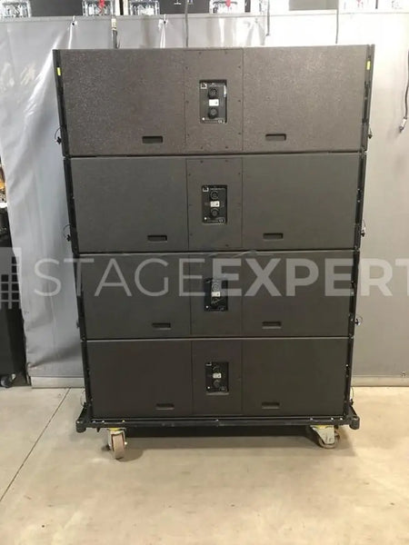 SPEAKER SYSTEM L- ACOUSTICS 4 X K1 - Used