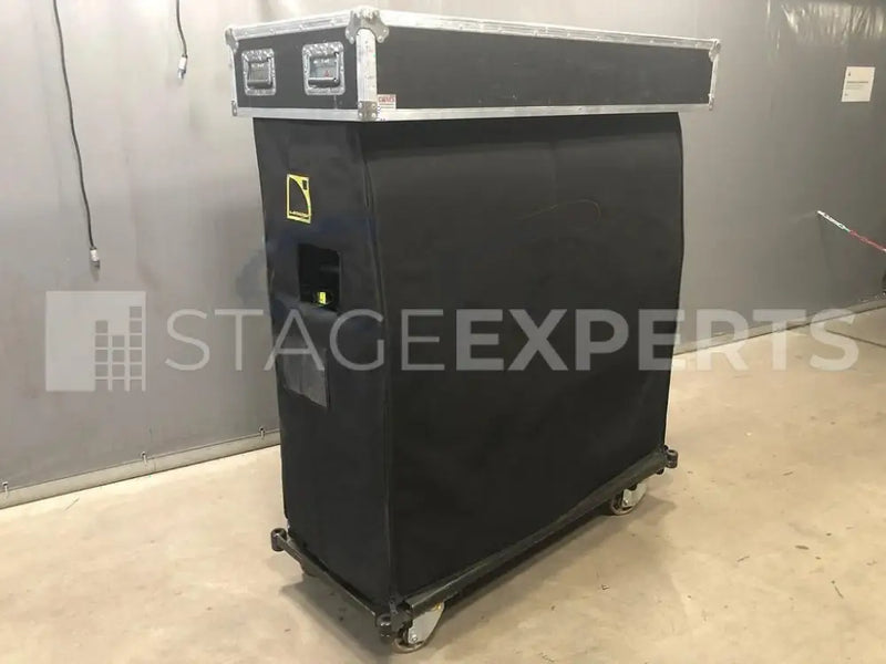 SPEAKER SYSTEM L-ACOUSTICS 4 X K2 - Used