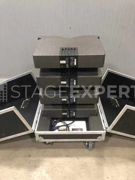 SPEAKER SYSTEM L- ACOUSTICS 4 X KIVA II - Used