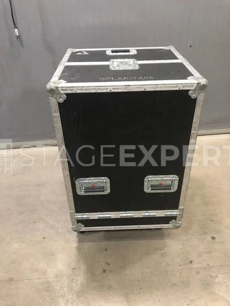 SPEAKER SYSTEM L- ACOUSTICS 4 X KIVA II - Used