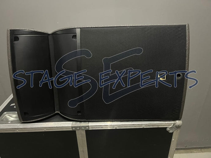 SPEAKER SYSTEM L-ACOUSTICS A15 WIDE