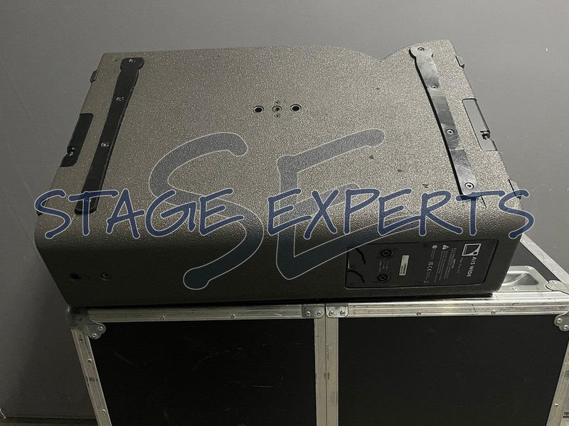 SPEAKER SYSTEM L-ACOUSTICS A15 WIDE