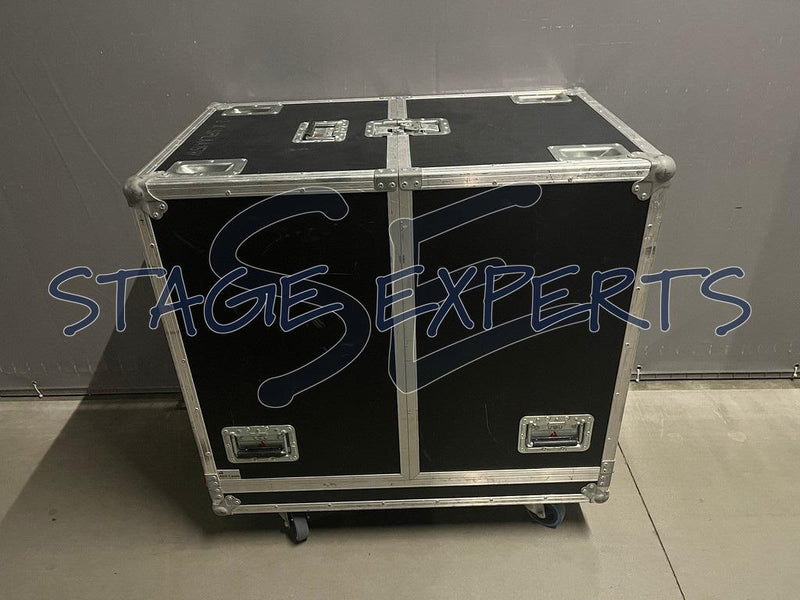 SPEAKER SYSTEM L-ACOUSTICS A15 WIDE